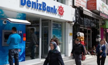 DenizBank продан банку Emirates NBD: Греф избавился от турецкой «дочки», повесив гигантский убыток на Сбербанк