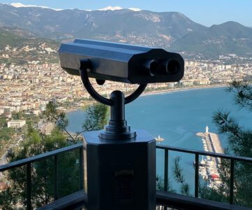 Квартира в рассрочку в Алании, Турция