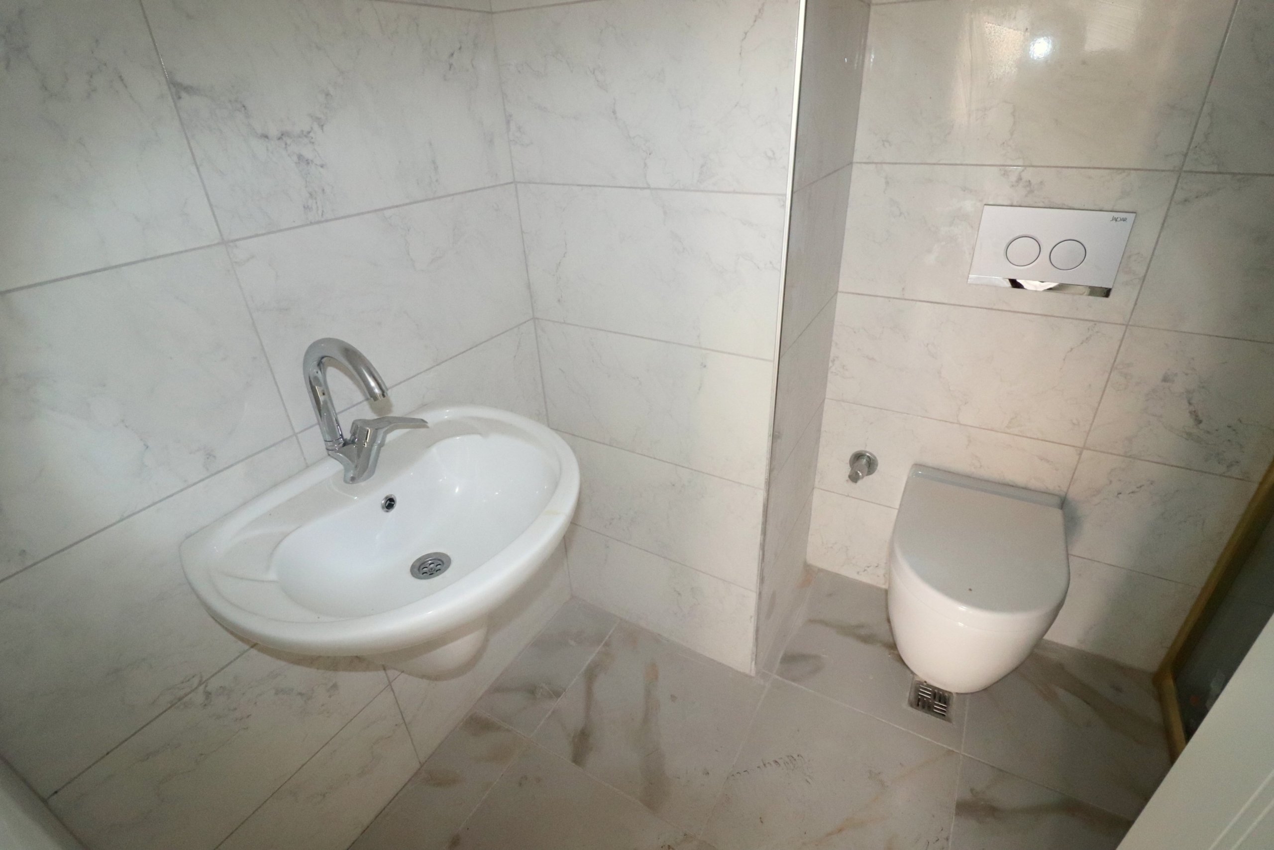 Квартира 2+1 в Алании, район Махмутлар