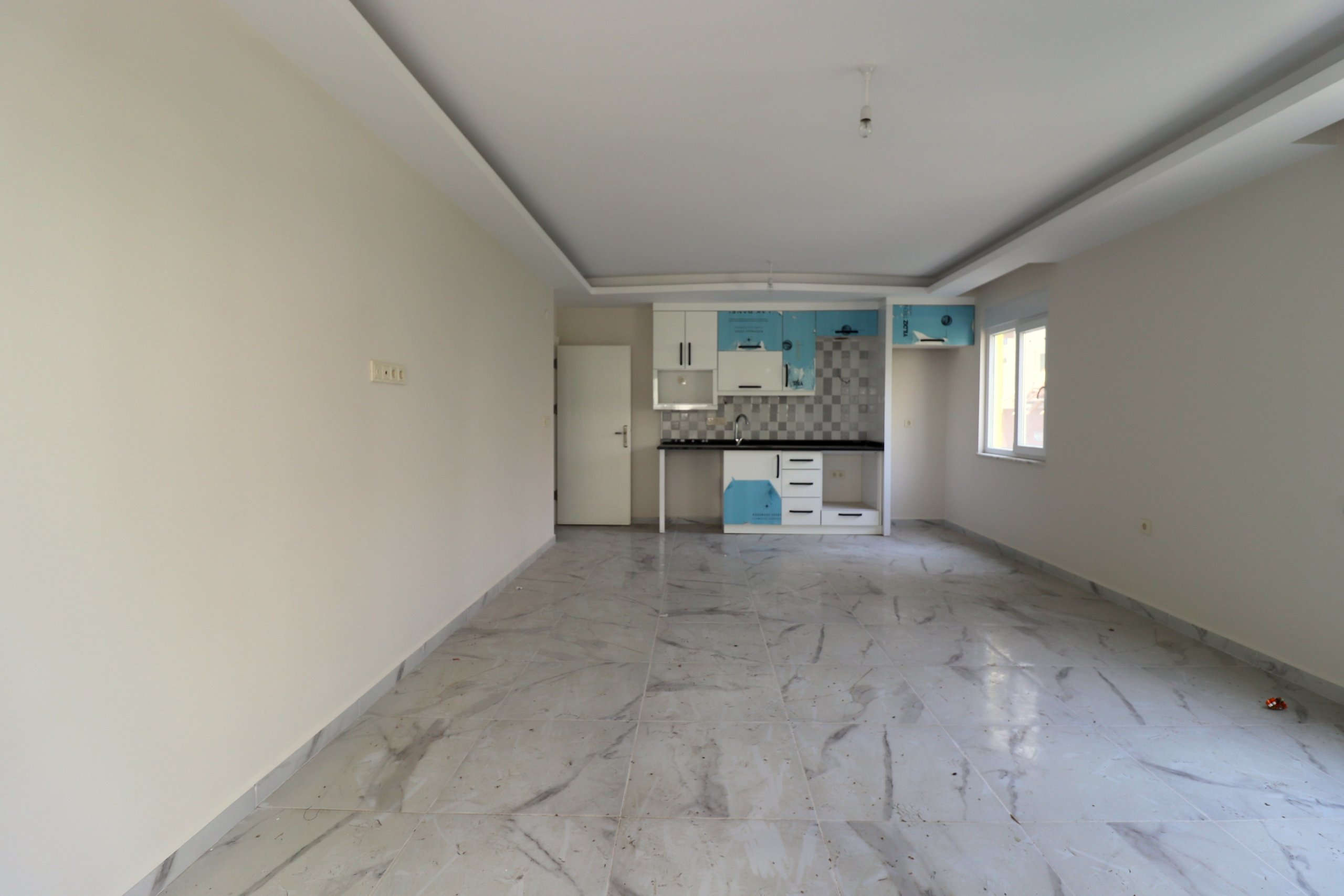 Квартира 2+1 в Алании, район Махмутлар