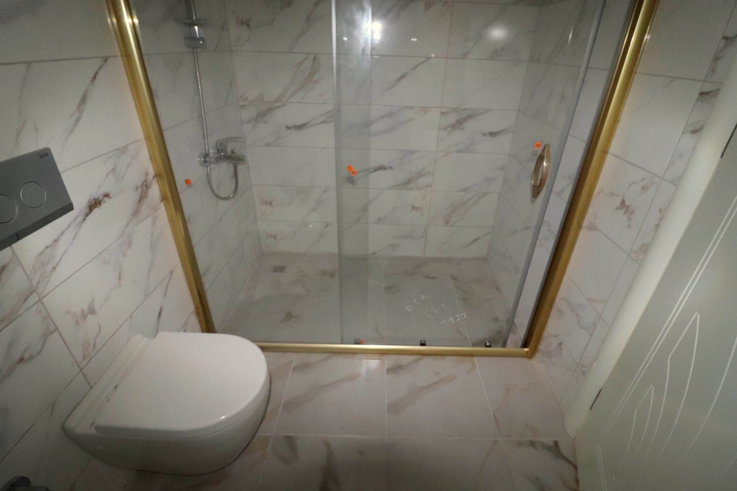 Квартира 2+1 в Алании, район Махмутлар